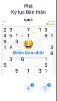 Number Match ảnh chụp màn hình 1