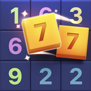 Number Tiles - Match Numbers APK