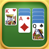 Solitaire - سوليتير كلاسيكي أيقونة
