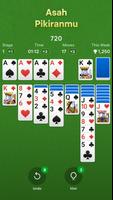 Solitaire - Classic Card Game poster