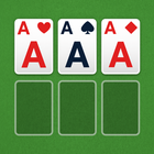 Solitaire Match - Card Game icône