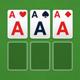Solitaire Match - Card Game