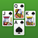 Spades - card game APK