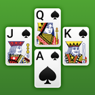 Spades - card game icône