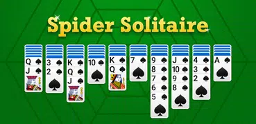 Spider Solitaire