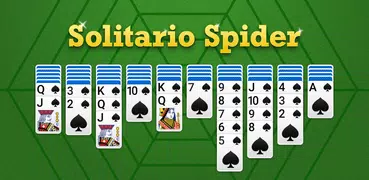 Solitario Spider