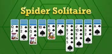 Spider Solitaire - Solitario