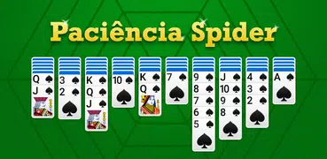 Paciência Spider