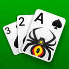 Spider Solitaire আইকন