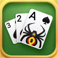 Spider Solitaire XAPK download