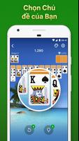 Spider Solitaire ảnh chụp màn hình 2