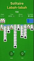 Spider Solitaire penulis hantaran