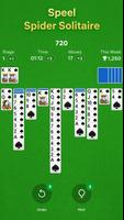 Spider Solitaire-poster