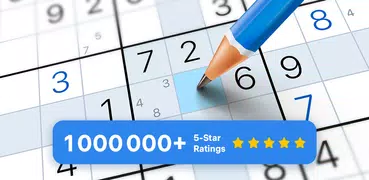 Sudoku.com - Classic Sudoku