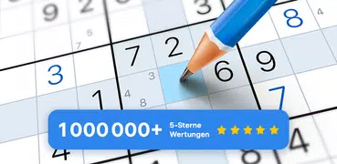 Sudoku.com: klassisches Sudoku