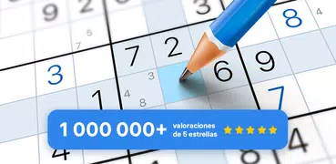 Sudoku.com - Sudoku clásico