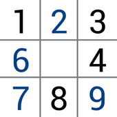 Sudoku.com - Sudoku clásico for Android - APK Download