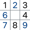 Sudoku.com - zagadki liczbowe