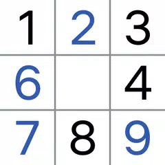 Sudoku.com - Classic Sudoku Icon