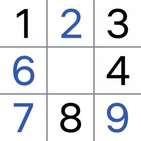 Sudoku.com – 数独经典拼图游戏