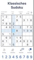 Sudoku.com: klassisches Sudoku Plakat