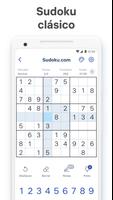 Sudoku.com - Sudoku clásico Poster