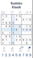 Sudoku.com - sudoku klasik poster