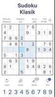 Sudoku.com - sudoku klasik poster