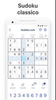 Poster Sudoku.com - Giochi di numeri