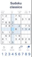 Poster Sudoku.com - Giochi di numeri