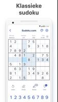 Sudoku.com - Nummerspel-poster
