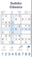 Sudoku.com - Jogo de sudoku Cartaz