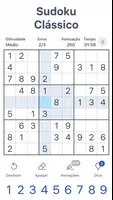 Sudoku.com - Jogo de sudoku Cartaz