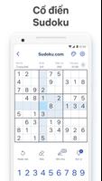 Sudoku.com - Trò chơi Sudoku bài đăng