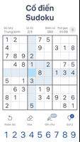 Sudoku.com - Trò chơi Sudoku bài đăng