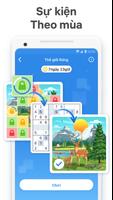 Sudoku.com - Trò chơi Sudoku ảnh chụp màn hình 2