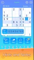 Sudoku Ekran Görüntüsü 3