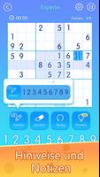 Sudoku Screenshot 3