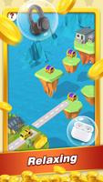 Easy Bridge - be Millionaire imagem de tela 2