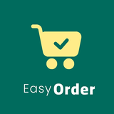 Easy Order icône