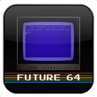 Future 64 иконка