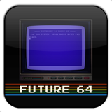 Future 64 icône