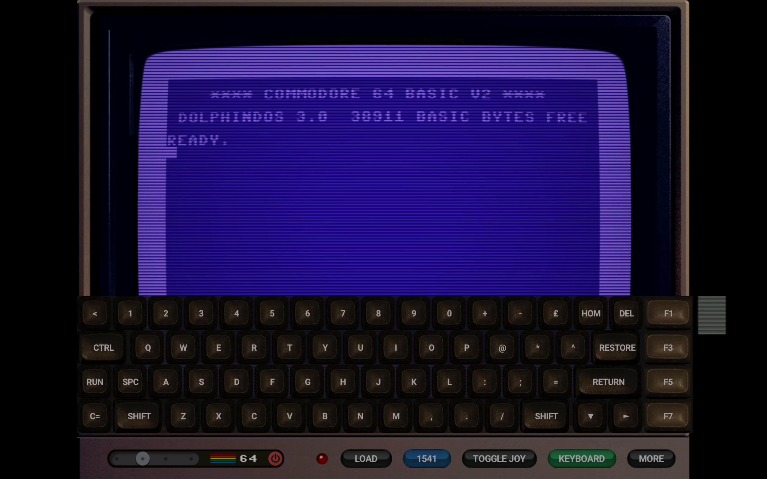 c64 pp emulator free download for the pc