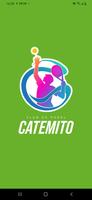 Club Catemito plakat