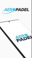 Club AeroPadel Poster