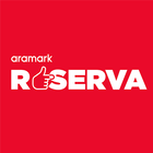 Aramark Reserva icône