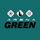 ARENA GREEN иконка