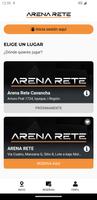 Arena Rete screenshot 2