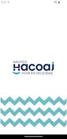 پوستر Club Náutico Hacoaj