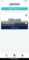 برنامه‌نما Club Náutico Hacoaj عکس از صفحه
